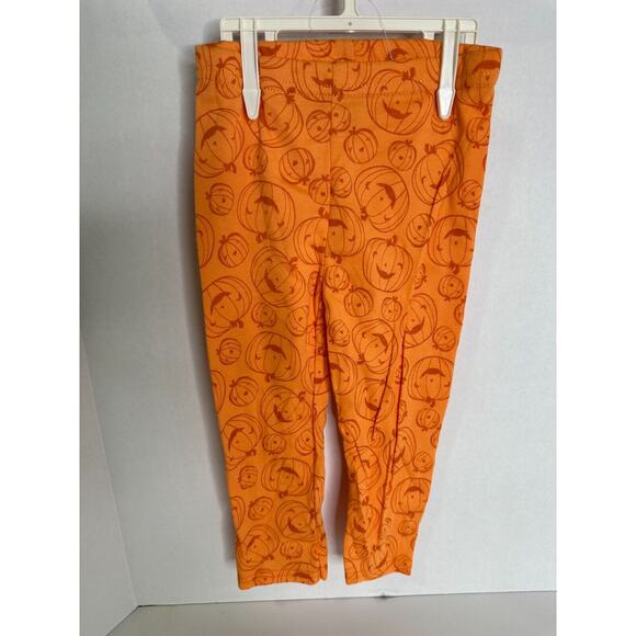 NWT Chick Pea Baby‎ Halloween Pumpkin Set Size 18M - Picture 6 of 13